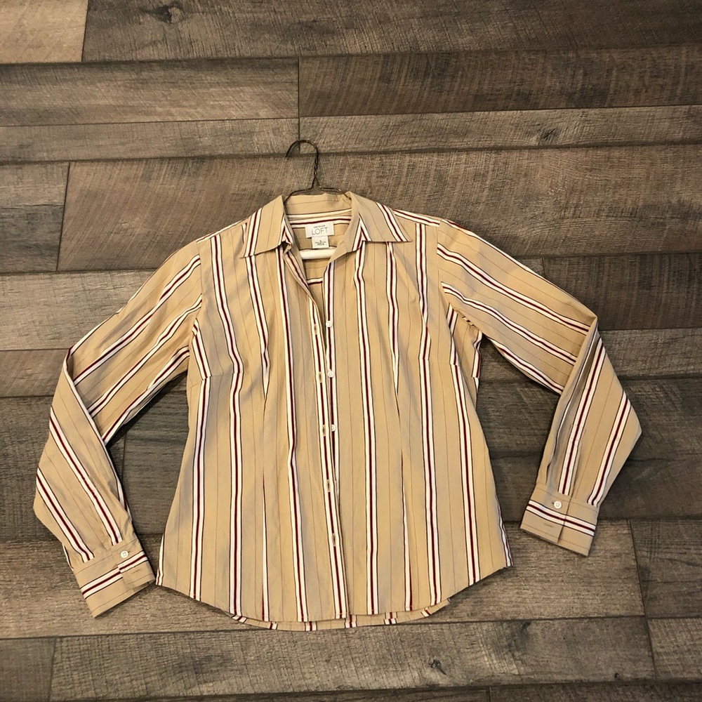 Dress blouse